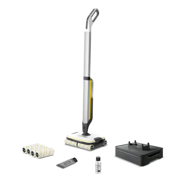 mop-parowy-karcher-80-w-400-ml-stan-nowy-waga-z-opakowaniem-8-8-kg