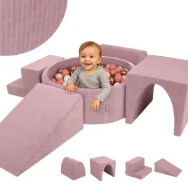 piankowy-plac-zabaw-stripes-ppzp-ok30vs-125-dla-dzieci-300-pilek-kiddymoon