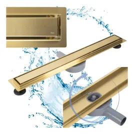 odplyw-liniowy-60-cm-zloty-szczotkowany-rea-neox-pro-gold-mat-odwodnienie