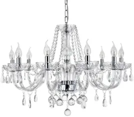 lampa-krysztalowa-wiszaca-zyrandol-glamour-szklo-do-salonu-korytarza