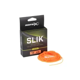 amortyzator-matrix-slik-elastic-8m-1-2mm-roz-6-8-orange