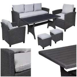 meble-ogrodowe-technorattan-zestaw-mebli-stol-sofa-2-fotele-2-pufy-poduszki