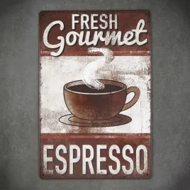 tabliczka-dekoracyjna-metalowa-fresh-espresso
