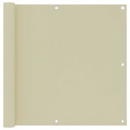 vidaxl-parawan-balkonowy-kremowy-90x300-cm-tkanina-oxford