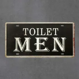 tabliczka-dekoracyjna-metalowa-toilet-men