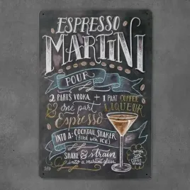tabliczka-dekoracyjna-metalowa-espresso-martini