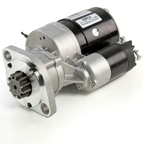 ROZRUSZNIK Z REDUKTOREM 12V 3.2KW 11Z MOCNY LAMBORGHINI SAME
