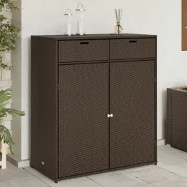 vidaxl-szafka-ogrodowa-brazowa-105x55x113-cm-polirattan