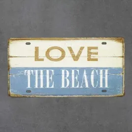 tabliczka-dekoracyjna-metalowa-love-the-beach