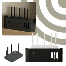 uchwyt-scienny-polka-scienna-oslona-na-router-wifi-switch-czarna