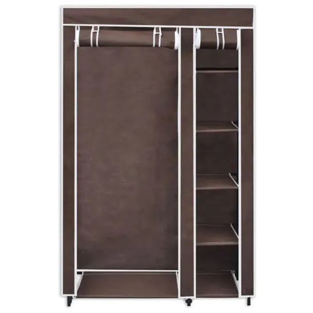 vidaxl-szafa-materialowa-brazowa-material-drewno