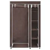 vidaxl-szafa-materialowa-brazowa-material-drewno