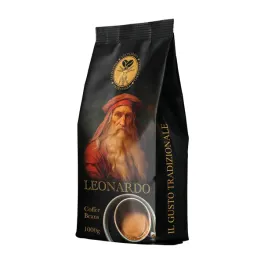 kawa-ziarnista-mieszana-leonardo-kawa-naturalna-palona-ziarnista-1000-g