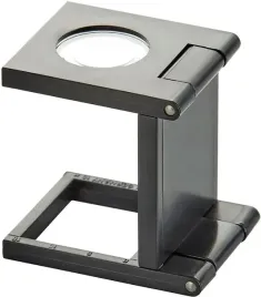 lupa-wlokien-ze-skala-pomiarowapowieksz-10-krotne-eschenbach