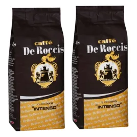 kawa-ziarnista-2kg-de-roccis-qualita-oro-intenso-wloska-mocna-ciemno-palona