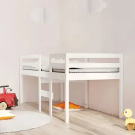 vidaxl-wysokie-lozko-biale-90x190-cm-lite-drewno-sosnowe