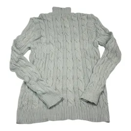 meski-sweter-z-polgolfem-or-styl-old-money-or-splot-warkoczowy-or-rozmiar-s