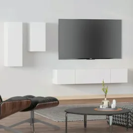 vidaxl-zestaw-4-szafek-telewizyjnych-bialy
