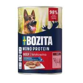 bozita-mono-protein-beef-400g-karma-dla-psa-z-postbiotykami-puszka-wolowina