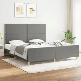 vidaxl-rama-lozka-bez-materaca-ciemnoszara-180x200-cm-obita-tkanina