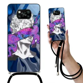 etui-do-xiaomi-poco-x3-nfc-crossglamor-z-polyskiemor-smycz-na-ramie-orgothic
