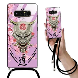 etui-do-samsung-note-8-case-crossglamor-z-polyskiemor-smycz-na-ramie-orgothic