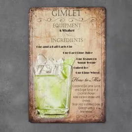 tabliczka-dekoracyjna-metalowa-paper-gimlet