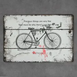 tabliczka-dekoracyjna-metalowa-bike