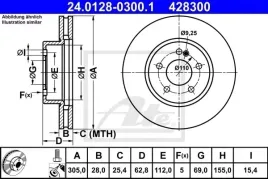 tarcza-ham-przod-mercedes-c-w205-14-24-0128-0300-1-ate