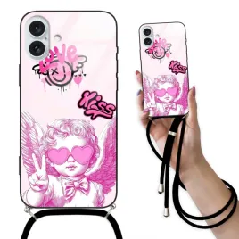etui-do-iphone-16-plus-case-crossglamor-z-polyskiemor-smycz-na-ramie-orgothic