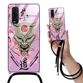 etui-do-oppo-find-x2-case-crossglamor-z-polyskiemor-smycz-na-ramie-orgothic