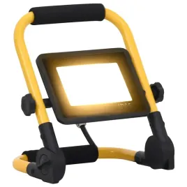 vidaxl-reflektor-led-z-uchwytem-30-w-cieple-biale-swiatlo