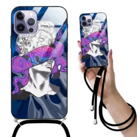 etui-do-iphone-15-pro-case-crossglamor-z-polyskiemor-smycz-na-ramie-orgothic