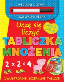 ucze-sie-liczyc-tabliczka-mnozenia-praca-zbiorowa
