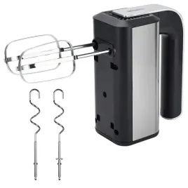 mikser-reczny-300w-robot-kuchenny-mocny-trzepaczki-haki-srebrny-5-predkosci