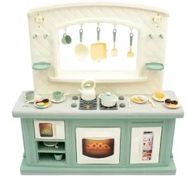 kuchnia-dla-dzieci-zestaw-do-gotowania-zlew-piekarnik