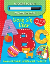 ucze-sie-liter-a-b-c-praca-zbiorowa-wymazywalna-ksiazka
