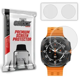folia-matowa-grizzglass-paperscreen-do-samsung-galaxy-watch-ultra