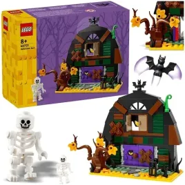 lego-halloweenowa-stodola-szkielet-nietoperz-figurki-205-el-40721