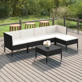 vidaxl-6-cz-zestaw-wypoczynkowy-do-ogrodu-poduszki-czarny-rattan-pe