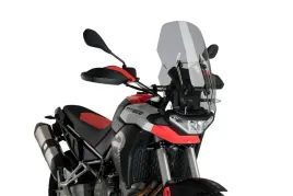 szyba-turystyczna-puig-do-aprilia-tuareg-660-2023-lekko-przyciemniona