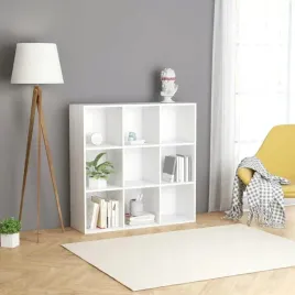 vidaxl-regal-na-ksiazki-bialy-98-x-30-x-98-cm-plyta-wiorowa