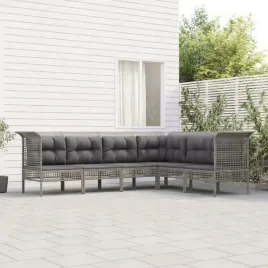 vidaxl-6-cz-zestaw-wypoczynkowy-do-ogrodu-poduszki-szary-rattan-pe