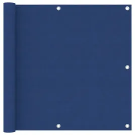 vidaxl-parawan-balkonowy-niebieski-90x400-cm-tkanina-oxford