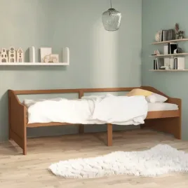 vidaxl-3-osobowa-sofa-lozko-miodowy-braz-sosnowa-90-x-200-cm