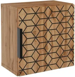 szafka-lazienkowa-gorna-30x30cm-1-drzwi-meble-lazienkowe-diamond-dab-wotan