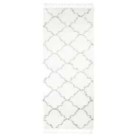 dywan-boho-100x400-shaggy-nowoczesny-chodnik-v9