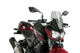 szyba-owiewka-puig-do-kawasaki-z400-19-21-lekko-przyciemniona