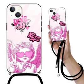 etui-do-iphone-15-plus-case-crossglamor-z-polyskiemor-smycz-na-ramie-orgothic