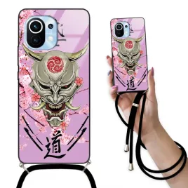 etui-do-xiaomi-mi-11-case-crossglamor-z-polyskiemor-smycz-na-ramie-orgothic-wz